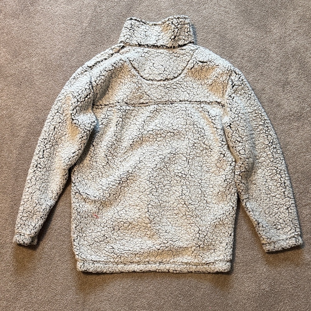 Always More Sherpa Pullover - Picture 6 of 7